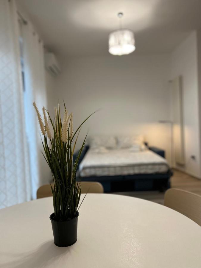 Tulip Luxury Howme Барі Екстер'єр фото