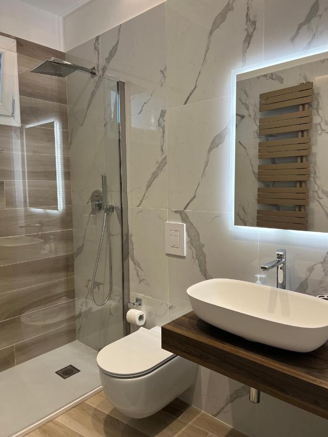 Tulip Luxury Howme Барі Екстер'єр фото