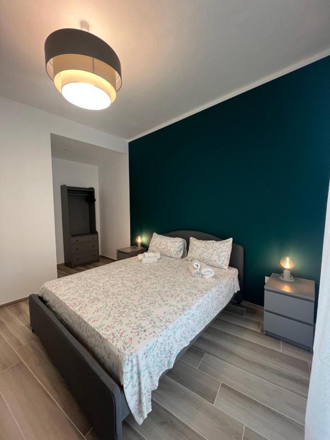 Tulip Luxury Howme Барі Екстер'єр фото
