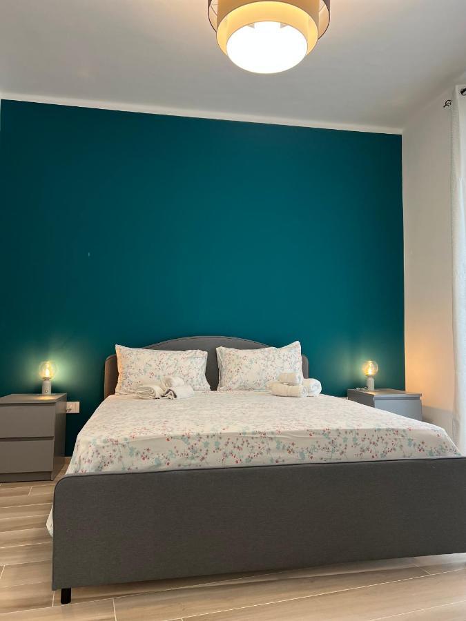 Tulip Luxury Howme Барі Екстер'єр фото